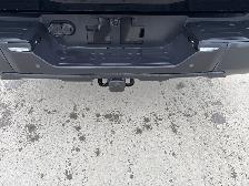 2024 Toyota Tundra Hybrid Limited HYBRID / CREW CAB 4X4 / REAR C - Photo 19