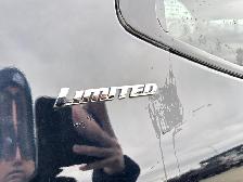 2024 Toyota Tundra Hybrid Limited HYBRID / CREW CAB 4X4 / REAR C - Photo 20