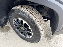 2024 Toyota Tundra Hybrid Limited HYBRID / CREW CAB 4X4 / REAR C - Photo 21