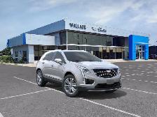 2026 Cadillac XT5 Premium Luxury - Photo 2