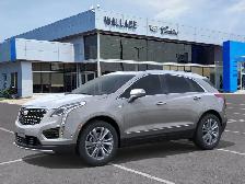 2026 Cadillac XT5 Premium Luxury - Photo 4