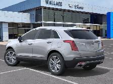 2026 Cadillac XT5 Premium Luxury - Photo 6