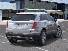 2026 Cadillac XT5 Premium Luxury - Photo 8