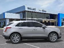 2026 Cadillac XT5 Premium Luxury - Photo 9
