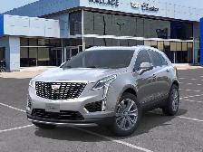 2026 Cadillac XT5 Premium Luxury - Photo 10