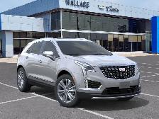 2026 Cadillac XT5 Premium Luxury - Photo 11