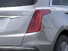 2026 Cadillac XT5 Premium Luxury - Photo 14