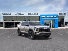 2026 GMC Terrain AT4 - Photo 2