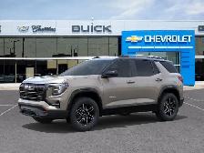 2026 GMC Terrain AT4 - Photo 4