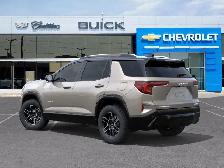 2026 GMC Terrain AT4 - Photo 6