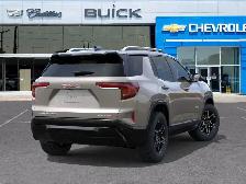 2026 GMC Terrain AT4 - Photo 8