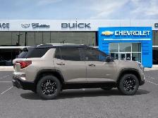 2026 GMC Terrain AT4 - Photo 9