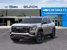 2026 GMC Terrain AT4 - Photo 10