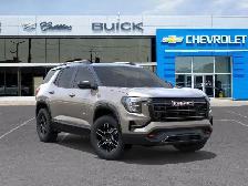 2026 GMC Terrain AT4 - Photo 11