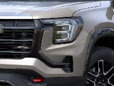 2026 GMC Terrain AT4 - Photo 13