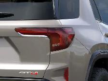 2026 GMC Terrain AT4 - Photo 14