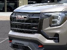 2026 GMC Terrain AT4 - Photo 16