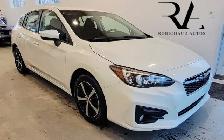 2019 Subaru Impreza TOURING