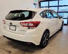 2019 Subaru Impreza TOURING - Photo 3