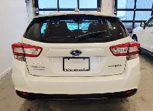 2019 Subaru Impreza TOURING - Photo 4