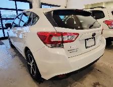 2019 Subaru Impreza TOURING - Photo 5