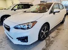 2019 Subaru Impreza TOURING - Photo 6