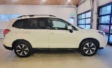2018 Subaru Forester TOURING EYESIGHT - Photo 3