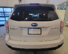 2018 Subaru Forester TOURING EYESIGHT - Photo 4