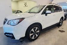 2018 Subaru Forester TOURING EYESIGHT - Photo 6