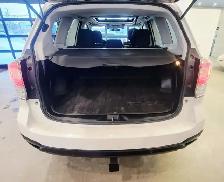 2018 Subaru Forester TOURING EYESIGHT - Photo 25