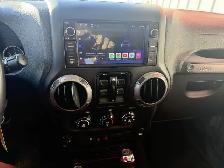 2014 Jeep Wrangler Unlimited Sport 4WD - Photo 13