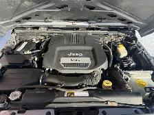 2014 Jeep Wrangler Unlimited Sport 4WD - Photo 15