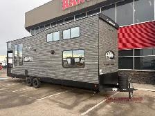 2026 Forest River RV Cherokee Timberwolf 20OG