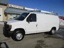 2014 Ford Econoline Commercial