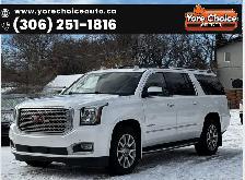 2016 GMC Yukon XL Denali - Photo 2