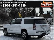 2016 GMC Yukon XL Denali - Photo 4