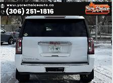 2016 GMC Yukon XL Denali - Photo 5