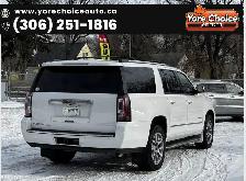 2016 GMC Yukon XL Denali - Photo 6