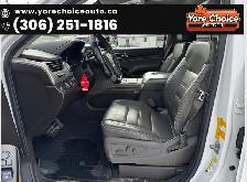 2016 GMC Yukon XL Denali - Photo 7