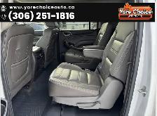 2016 GMC Yukon XL Denali - Photo 8