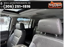 2016 GMC Yukon XL Denali - Photo 9