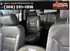 2016 GMC Yukon XL Denali - Photo 10