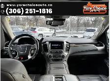 2016 GMC Yukon XL Denali - Photo 12