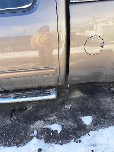 2012 GMC Sierra - Photo 3