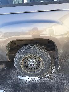 2012 GMC Sierra - Photo 4