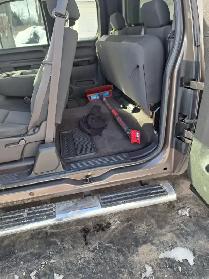 2012 GMC Sierra - Photo 5