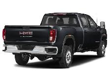 2026 GMC Sierra 2500HD AT4X - Photo 3