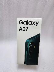 Samsung Galaxy A07 128gb Brand New Sealed