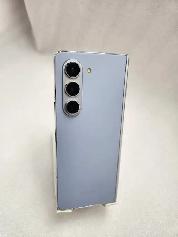 Samsung Galaxy ZFOLD5 512g Blue 3 Months Warranty W/Charger