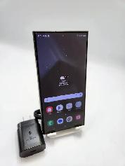 Samsung Galaxy S22Ultra 256gb 3 Months Warranty W/Charger